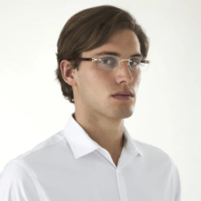 Cartier CT0048O 006 Signature C de Frame