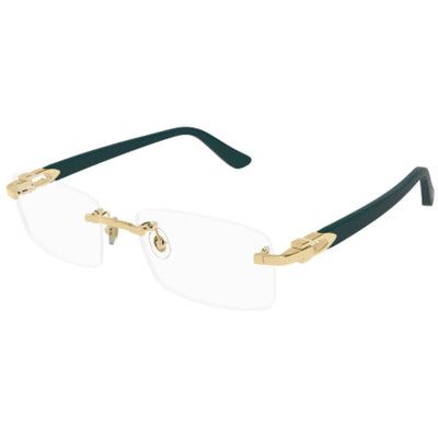 Cartier CT0287O 009 Signature C Frame