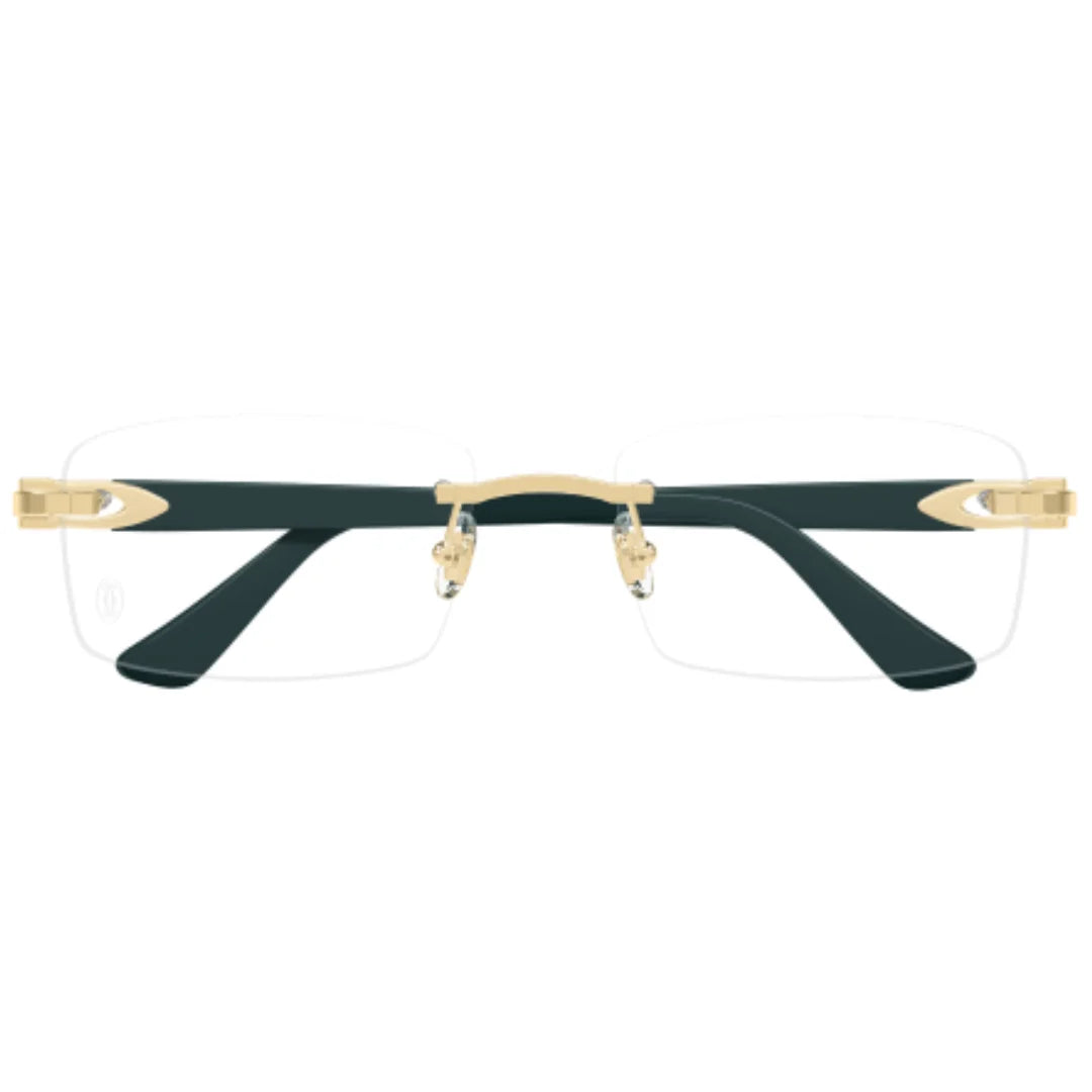 Cartier CT0287O 009 Signature C Frame