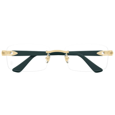 Cartier CT0287O 009 Signature C Frame