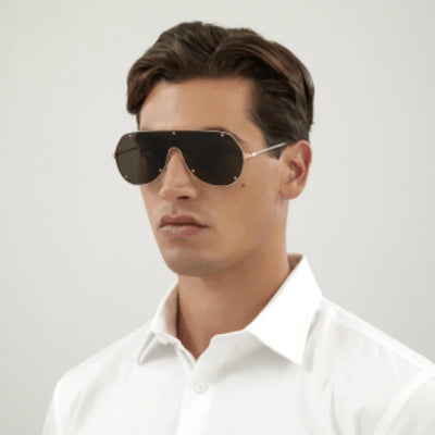 Cartier CT0324S 001 Santos de Sunglasses