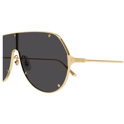 Cartier CT0324S 001 Santos de Sunglasses