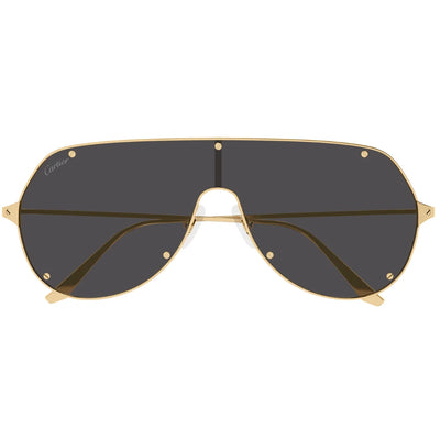 Cartier CT0324S 001 Santos de Sunglasses
