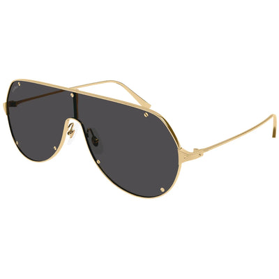 Cartier CT0324S 001 Santos de Sunglasses
