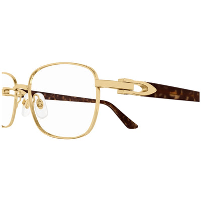 Cartier CT0368O 002 C Décor Frame