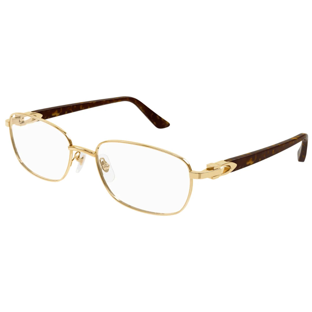 Cartier CT0368O 002 C Décor Frame