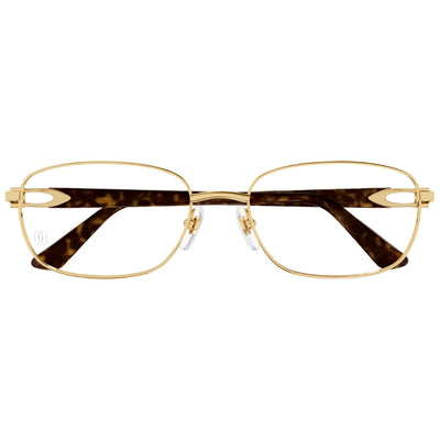 Cartier CT0368O 002 C Décor Frame