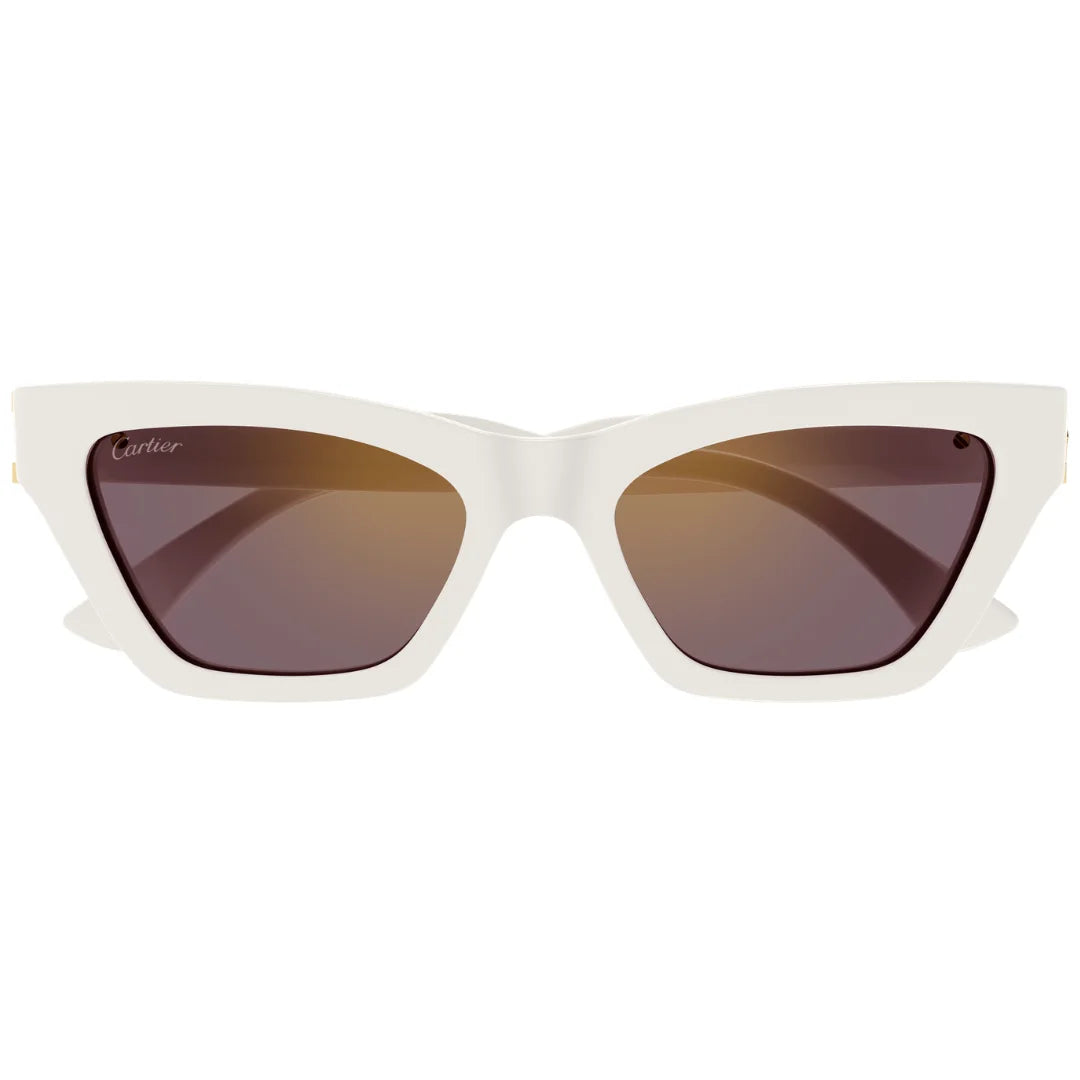 Cartier CT0437S 004 Signature C de Sunglasses