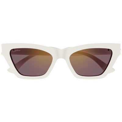 Cartier CT0437S 004 Signature C de Sunglasses