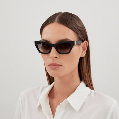 Cartier CT0437S 001 Signature C de Sunglasses