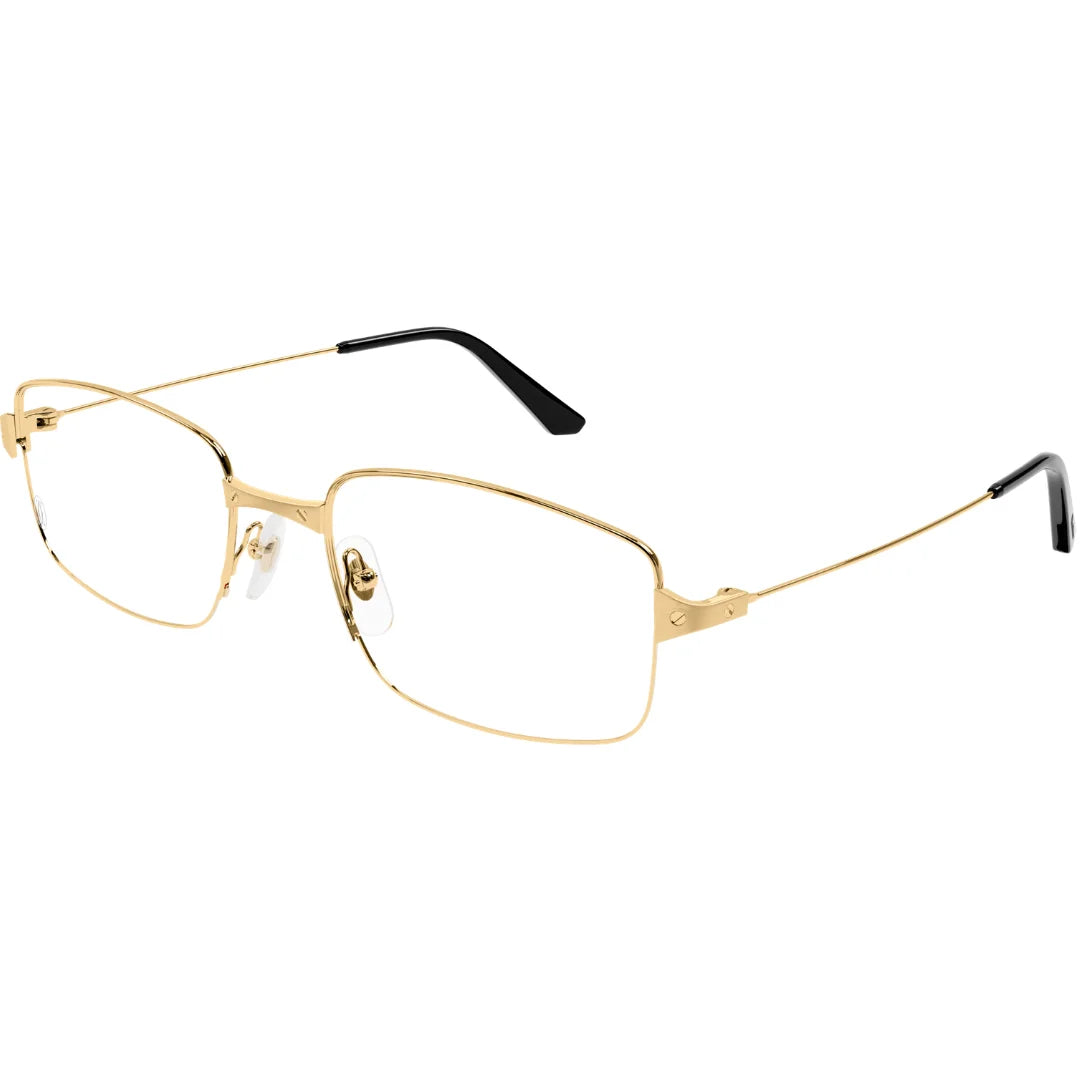 Cartier CT0406O 001 56 Santos de Frame