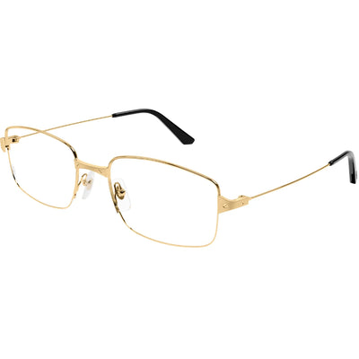 Cartier CT0406O 001 56 Santos de Frame