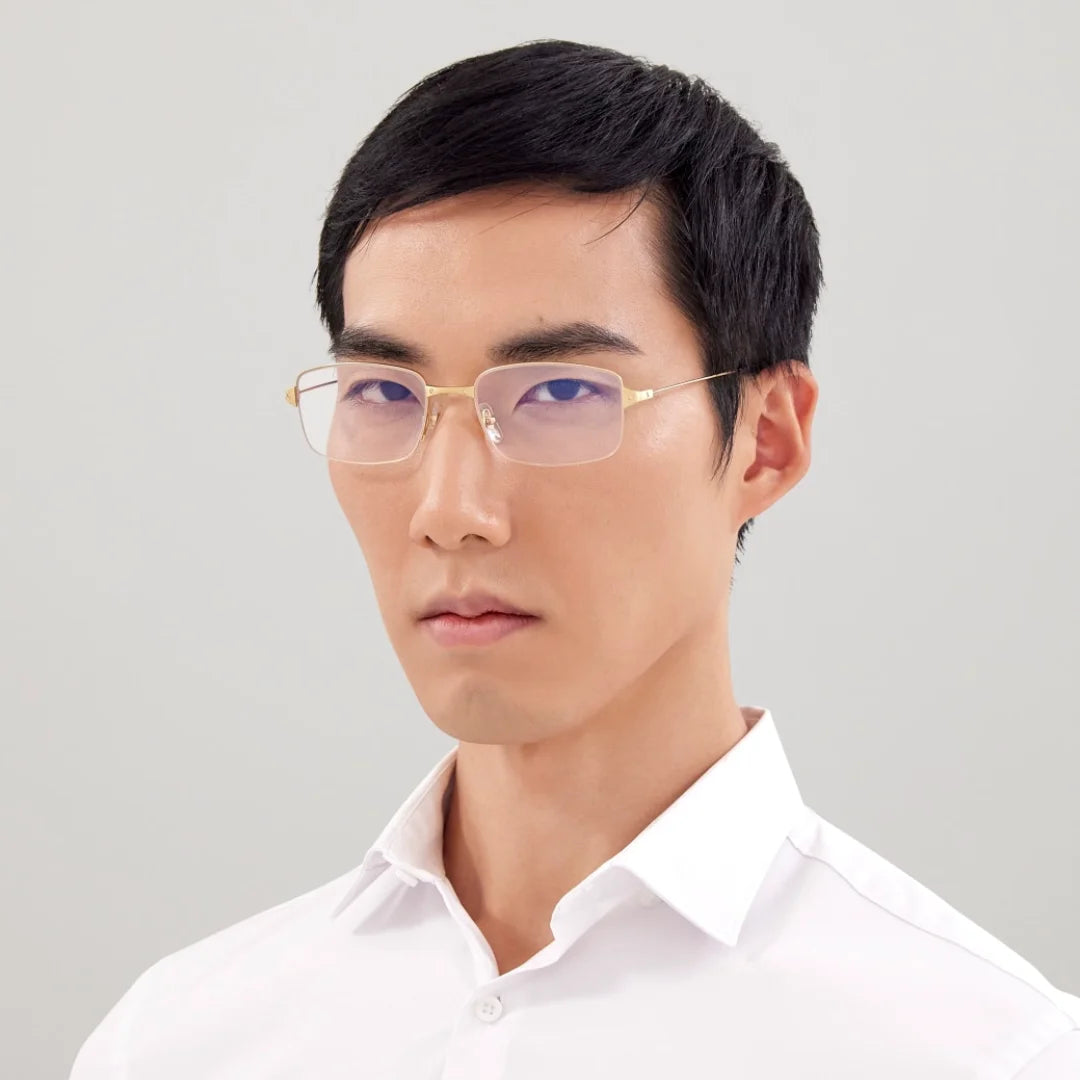 Cartier CT0406O 001 56 Santos de Frame