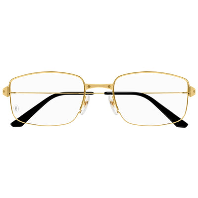 Cartier CT0406O 001 56 Santos de Frame