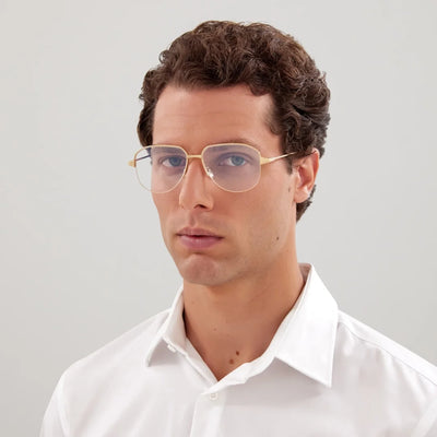 Cartier CT0352O 001 Santos de Frame