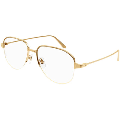 Cartier CT0352O 001 Santos de Frame