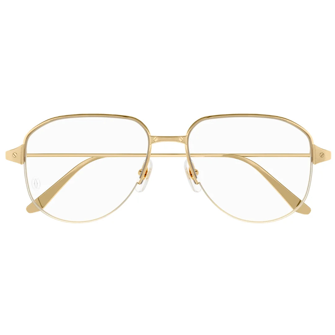Cartier CT0352O 001 Santos de Frame