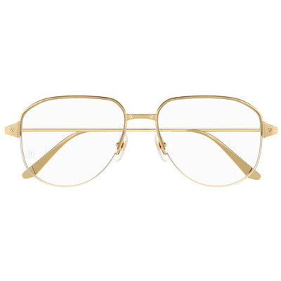 Cartier CT0352O 001 Santos de Frame