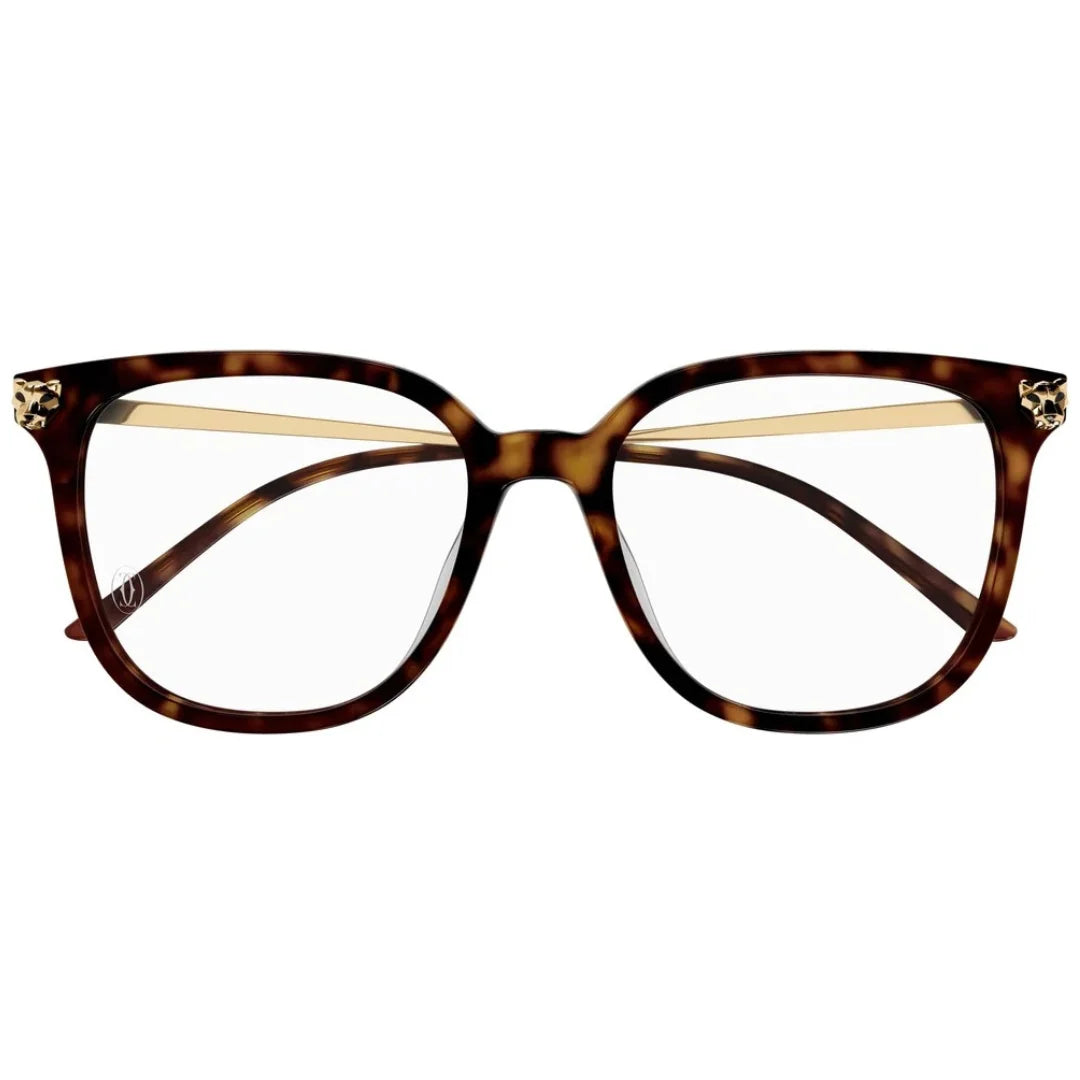 Cartier CT0346O 002 Panthère de Frame