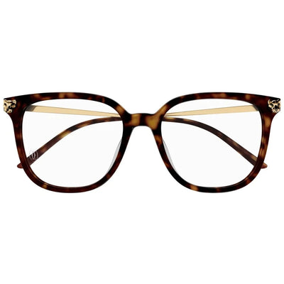 Cartier CT0346O 002 Panthère de Frame