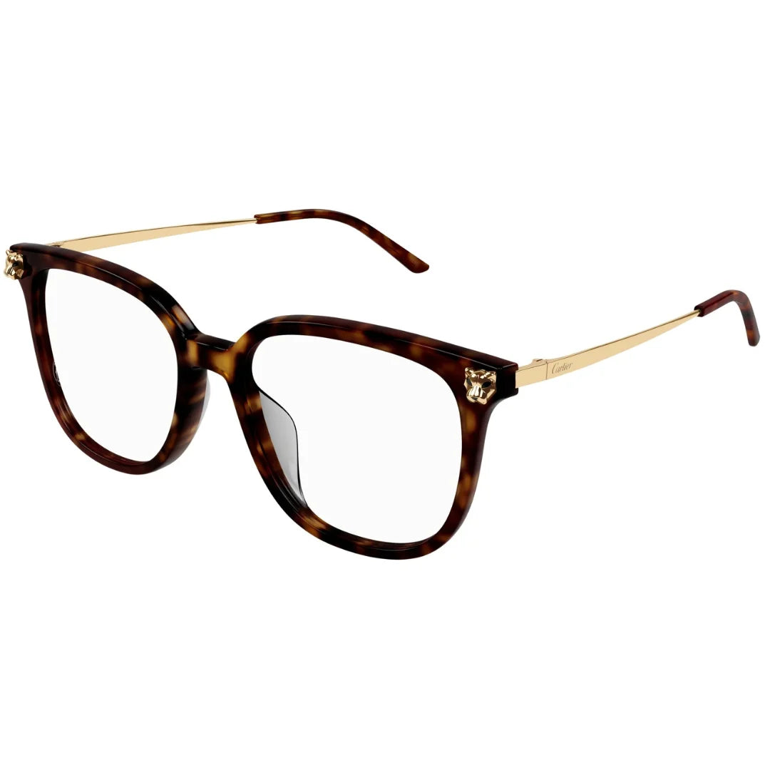 Cartier CT0346O 002 Panthère de Frame
