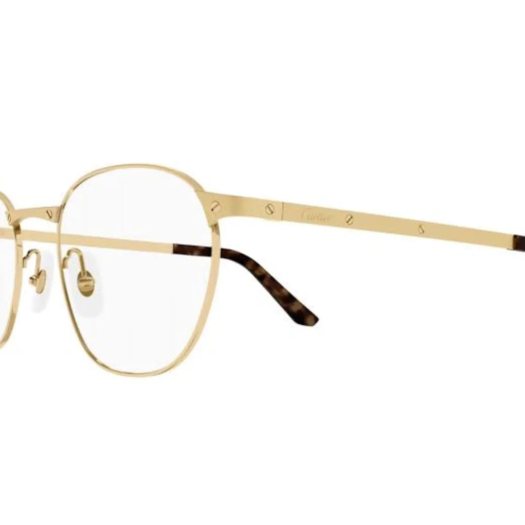 Cartier CT0337O 001  Santos de Frame