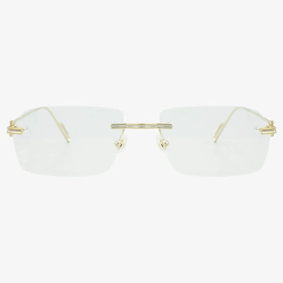 Cartier CT0162O 001 Première de Frame