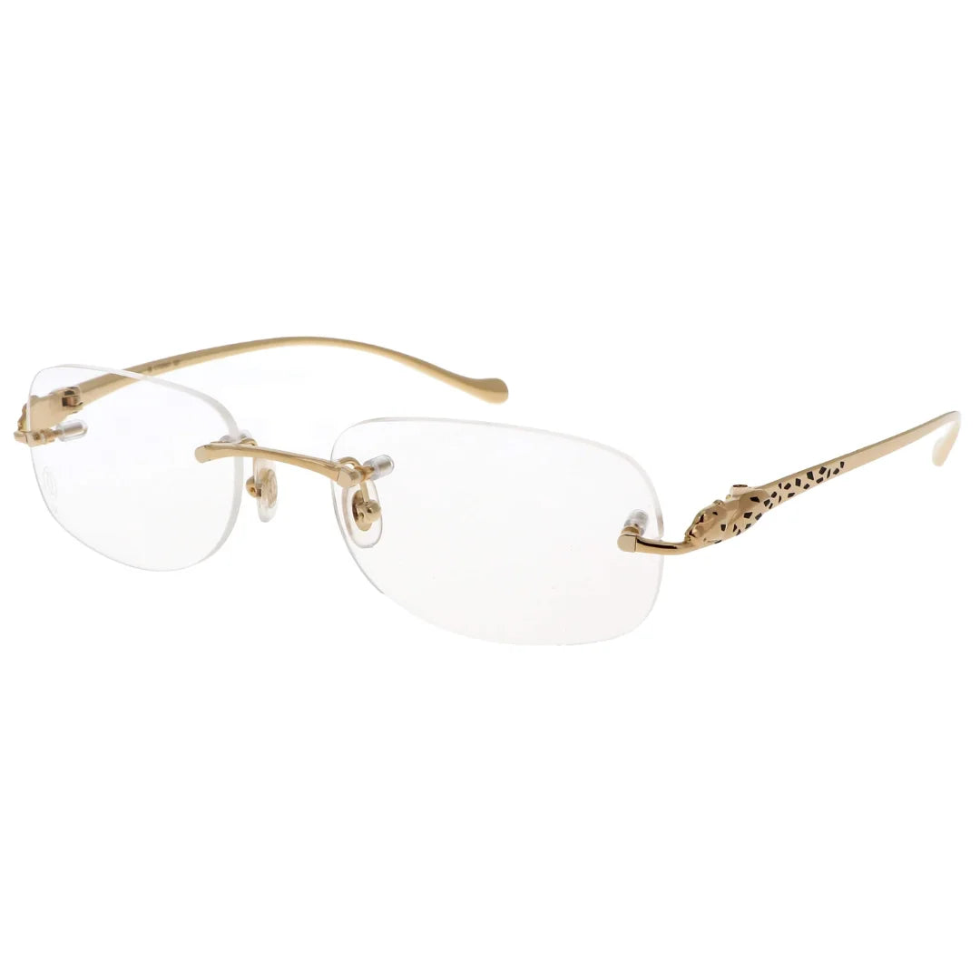 Cartier CT0058O 001 Panthère de Frame