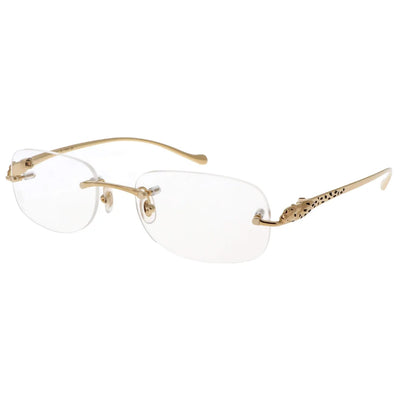 Cartier CT0058O 001 Panthère de Frame