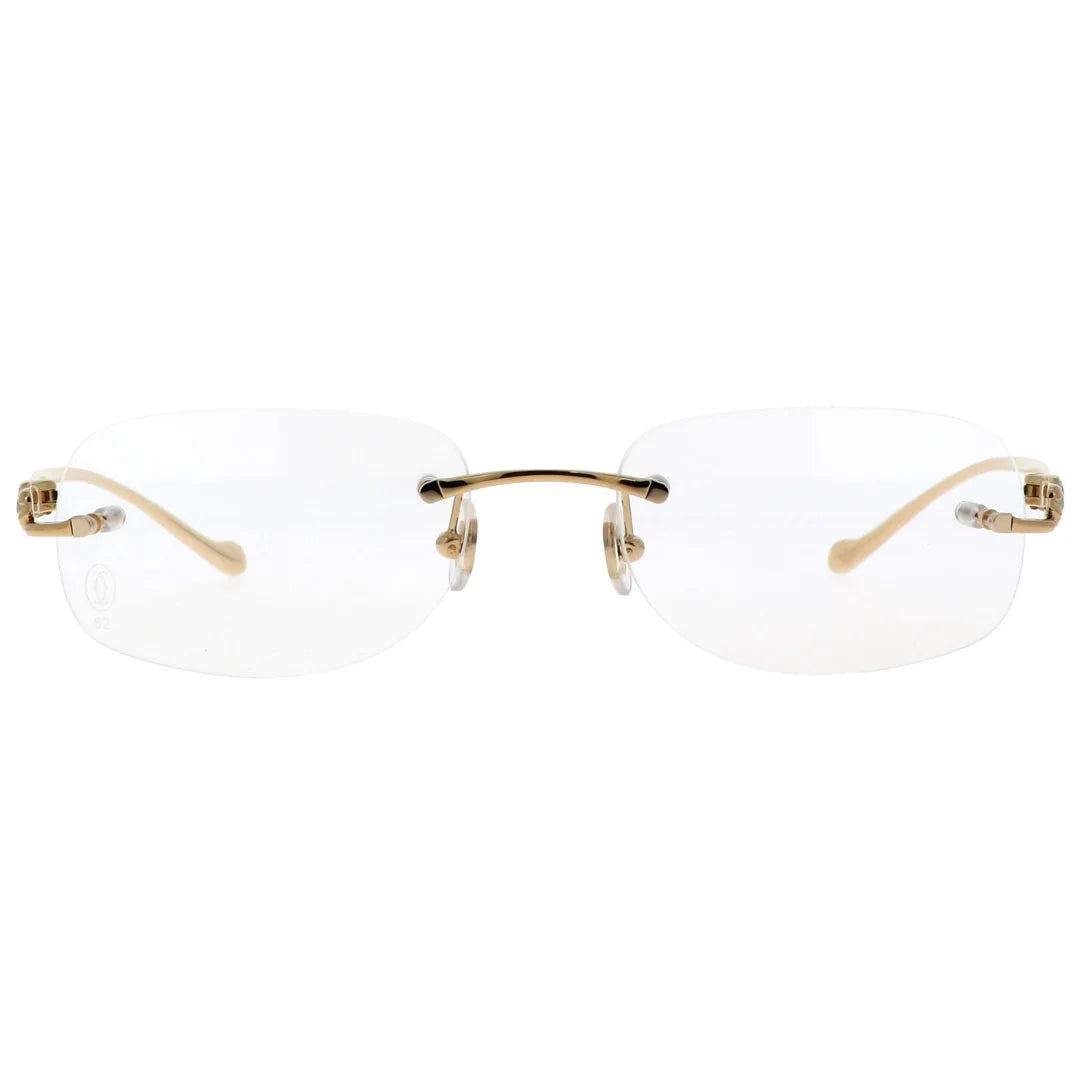 Cartier CT0058O 001 Panthère de Frame