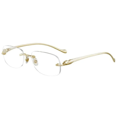 Cartier CT0058O 002 Panthère de Frame