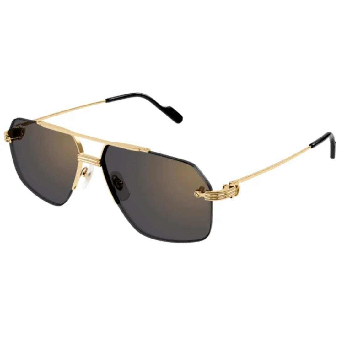Cartier CT0426S 001 Première de Sunglasses