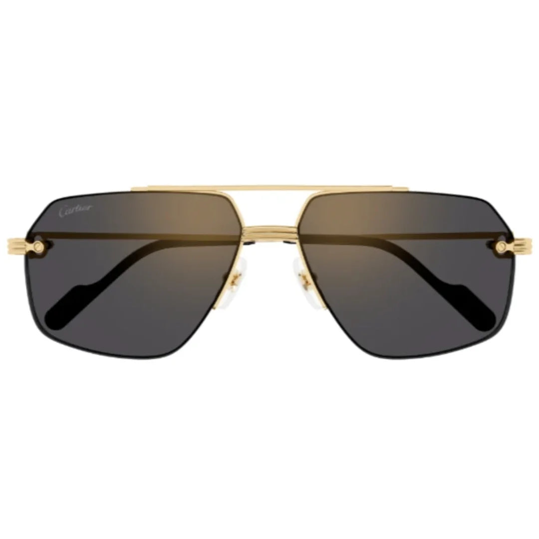 Cartier CT0426S 001 Première de Sunglasses