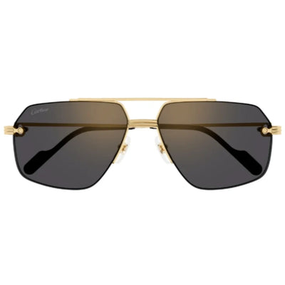 Cartier CT0426S 001 Première de Sunglasses