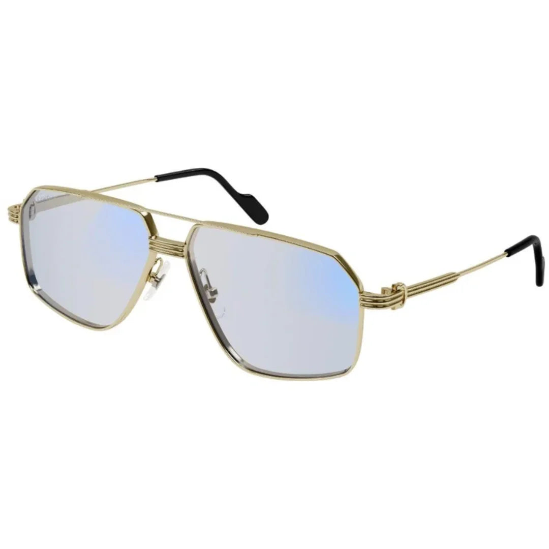 Cartier CT0270S 009 Première de Sunglasses [ Photochromatic ]