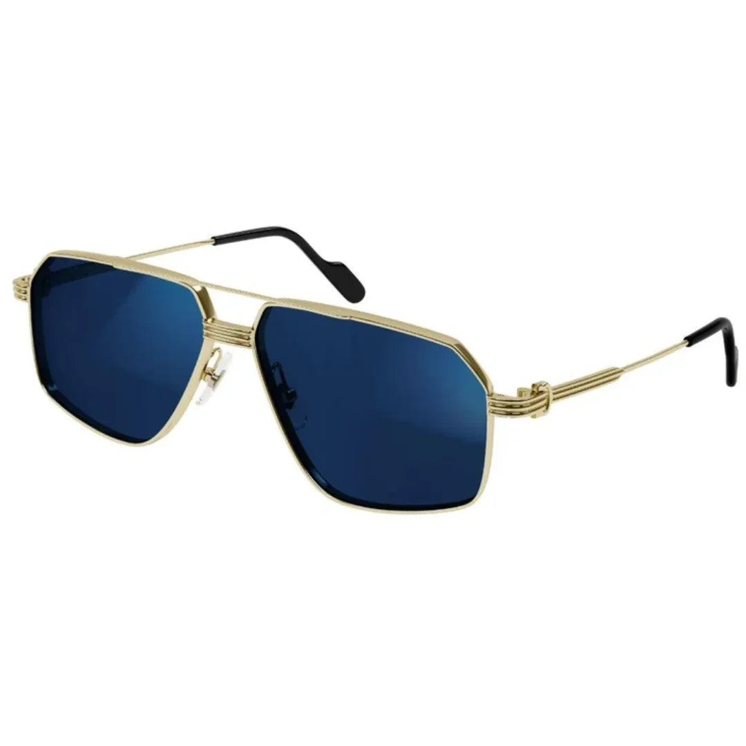 Cartier CT0270S 009 Première de Sunglasses [ Photochromatic ]