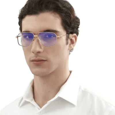 Cartier CT0270S 009 Première de Sunglasses [ Photochromatic ]