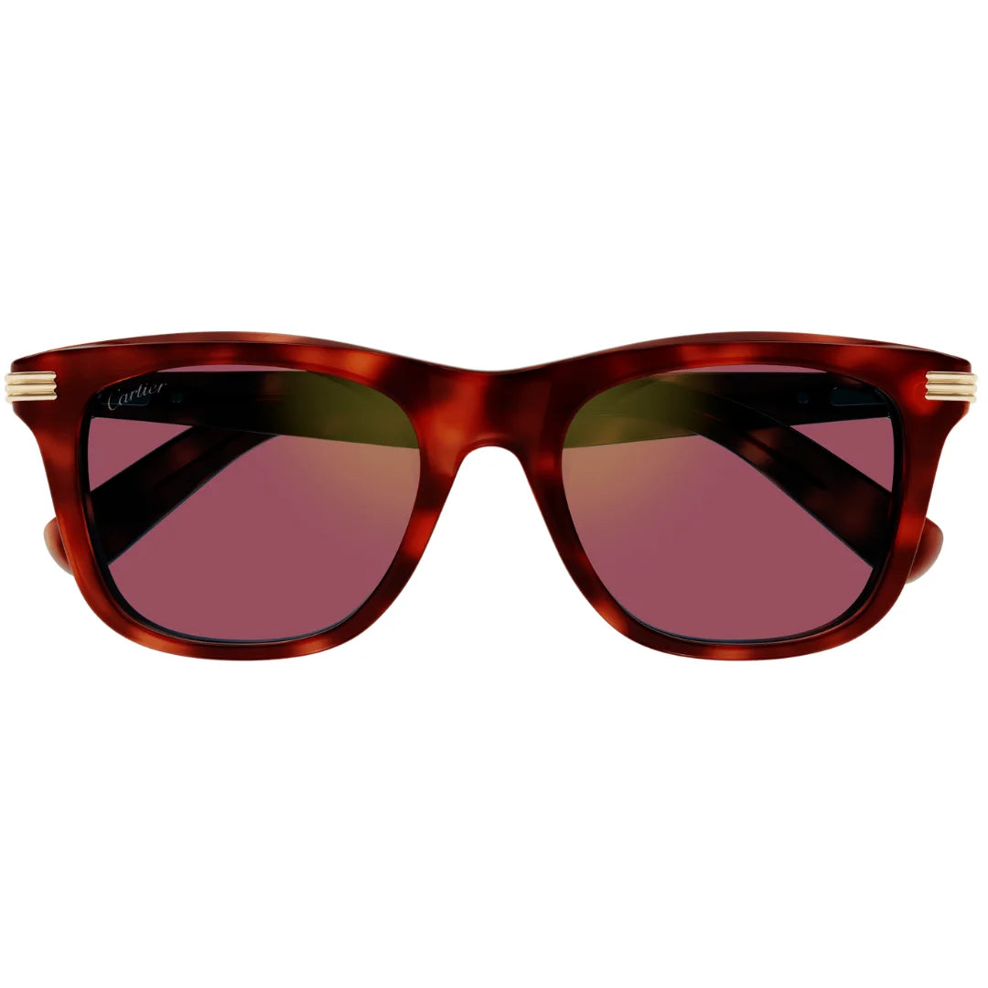 Cartier CT0396S 003 Première de Sunglasses