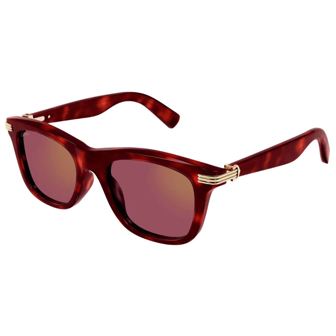 Cartier CT0396S 003 Première de Sunglasses