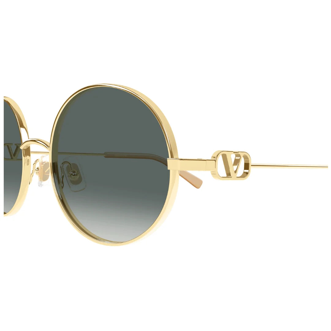 Valentino VG0027S 001 56 Sunglasses