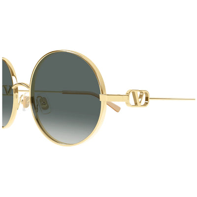 Valentino VG0027S 001 56 Sunglasses