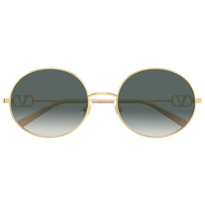 Valentino VG0027S 001 56 Sunglasses
