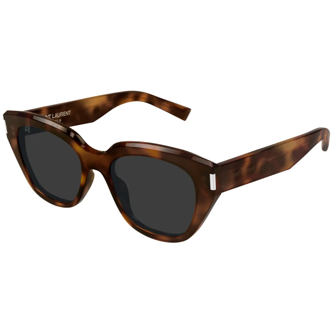 Saint Laurent SL827 002 Sunglasses