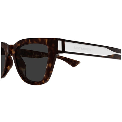 Saint Laurent SL M789 JACQUES 002 Sunglasses