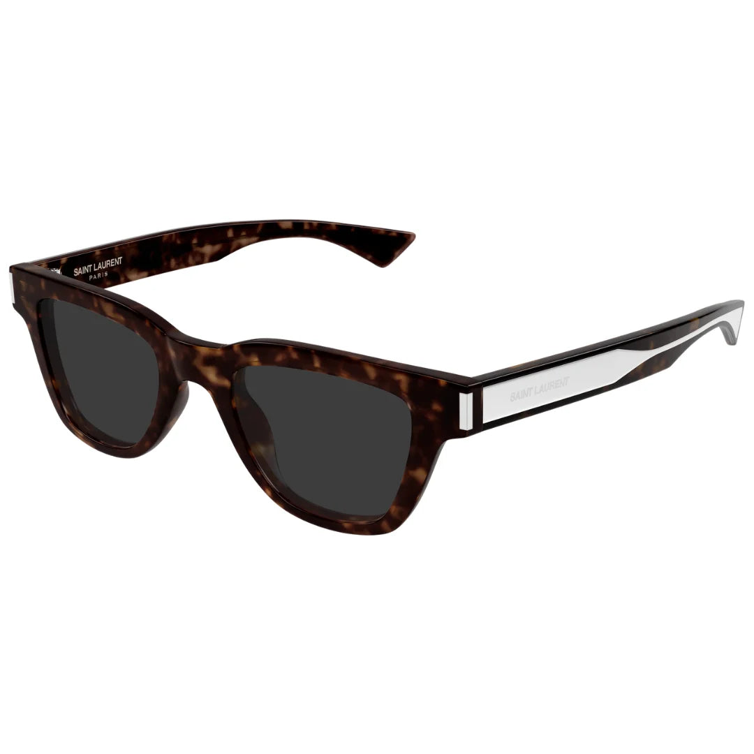 Saint Laurent SL M789 JACQUES 002 Sunglasses