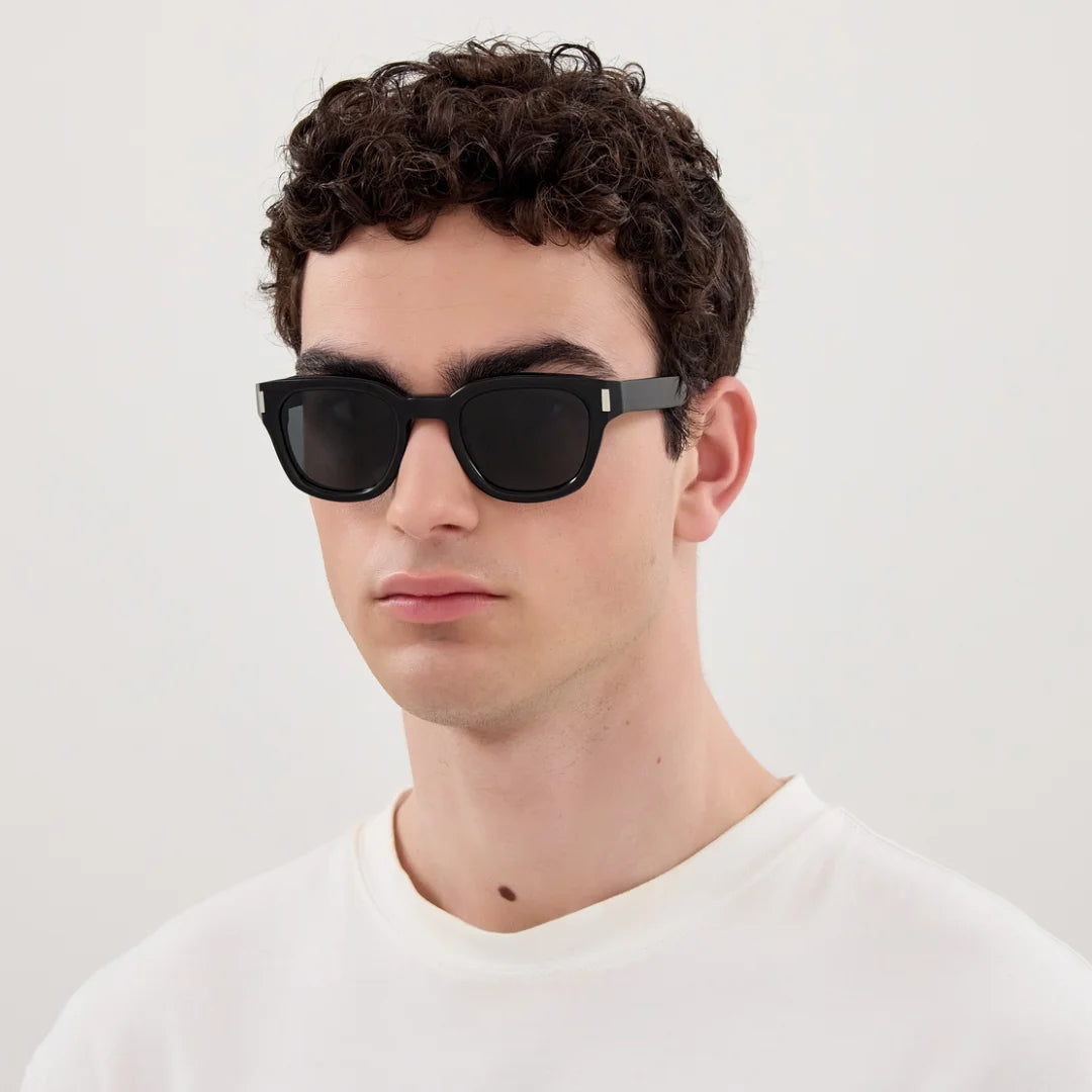 Saint Laurent SL838 005 Sunglasses