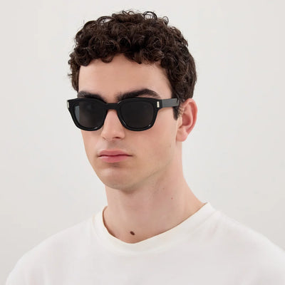 Saint Laurent SL838 005 Sunglasses