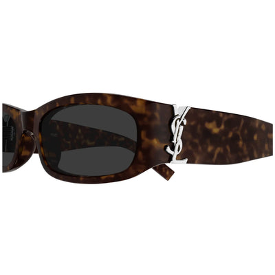 Saint Laurent SL M152 002 Sunglasses