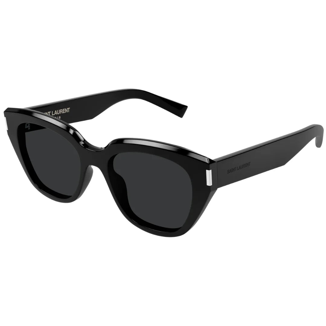 Saint Laurent SL827 001 Sunglasses