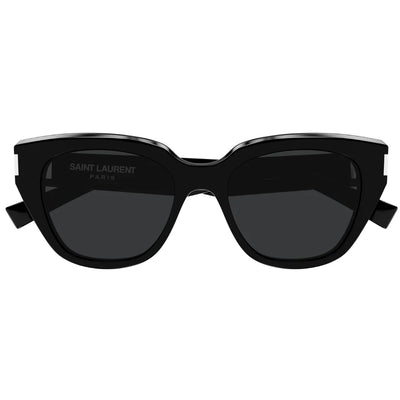 Saint Laurent SL827 001 Sunglasses